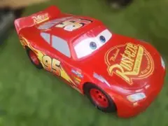 ライトニング・マックィーン 95