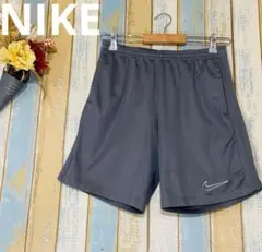 【NIKE 】ナイキ ドライフィット　ハーフパンツ ショート　サイドメッシュ　L