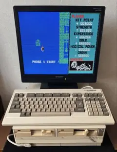 PHC-30 MSX サンヨー 三洋 SANYO プログラムレコーダー - メルカリ