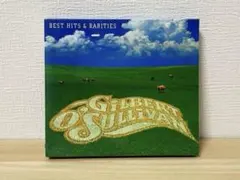 GILBERT O'SULLIVAN BEST HITS & RARITIES