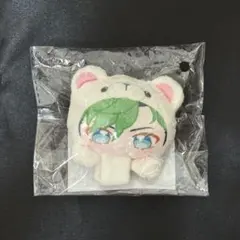 あんスタ 展示会 10周年 久遠舞珠 のっかりいつぬいパーツ メロアス