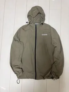outdoor ナイロンジャケットのサムネイル