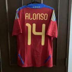 ケ*2様 2007 リヴァプールFC ユニフォーム シャビ・アロンソ CL Fi 2007 リヴァプールFC ユニフォーム シャビ・アロンソ CL Final