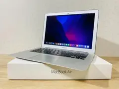 Apple MacBook Air 13インチ SSD1TB Office