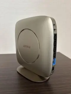 BUFFALOバッファロー　無線ルーター WSR-2533DHP2