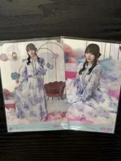 乃木坂46 岡本姫奈 15th Anniversary 生写真 - メルカリ