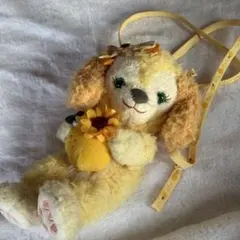 クッキーアン ぬいぐるみバッジ テイスティーサマーサプライズ - メルカリ