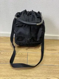 廃藩 PORTER タンカー リュック バックパック 黒 ナイロン 吉田カバン