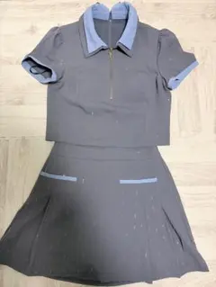 jewels ドレス　M セットアップ　キャバドレス