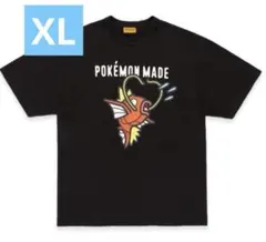HUMAN MADE x Pokemon Made Tシャツ コイキング 2XL - メルカリ