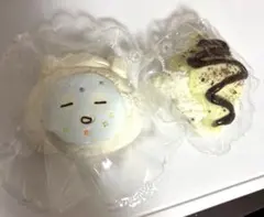KENIE パックちゃん クロワッサン taonini 新品