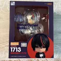 ねんどろいど 転スラ 原初の悪魔ディアブロ【新品未開封】 - メルカリ