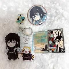 2025年最新】時透無一郎グッズまとめ売りの人気アイテム - メルカリ