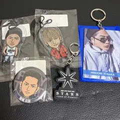 三代目JSB登坂広臣グッズまとめ売り 三代目JSB 登坂広臣 グッズ 50点 セット - メルカリ