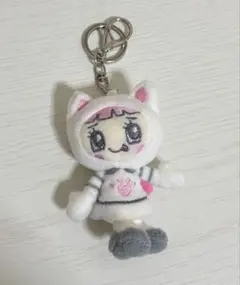 ナルミヤハッピーパーク ぬいぐるみチャーム ミミリーちゃん - メルカリ