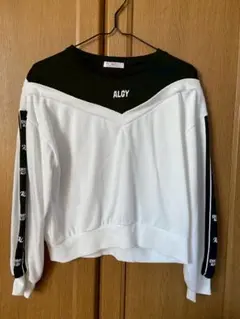 ALGY トレーナー　150