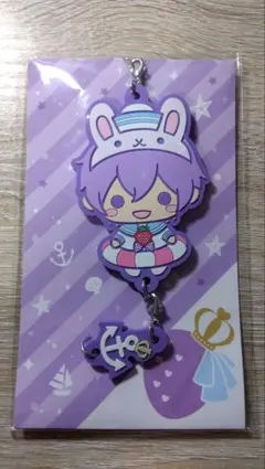 すとぷり　ななもり。　つながるあにまるらばすと
