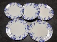 Sango China Magna 皿 5枚セットのサムネイル