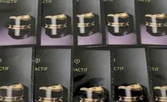 クレドポーボーテ　シナクティフ　クレームn サンプル