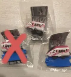 2025年最新】プラレール ハローキティの人気アイテム - メルカリ