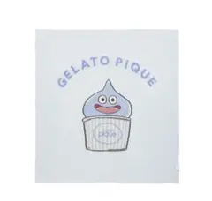 gerato pique【ドラえもん】【Sleep】ベビモコジャガードクッション