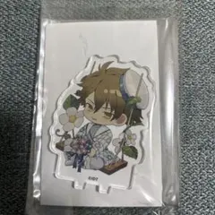 アイナナ　アニカフェ　アクスタ　十龍之介