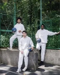 2025年最新】ballaholic セットアップの人気アイテム - メルカリ