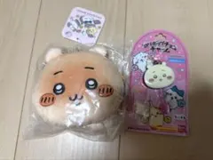 【未使用未開封】ちいかわ ちいかわベーカリー ロリポップチョコチャーム