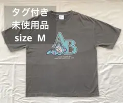 新品タグ付き ANGEL BLUE ナカムラくん Tシャツ Y2K 古着風のサムネイル