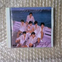 光GENJI Cool Summer CD