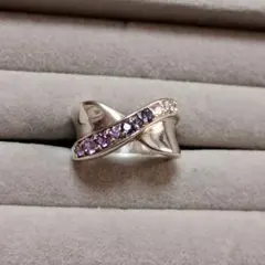 ジルコニア リング