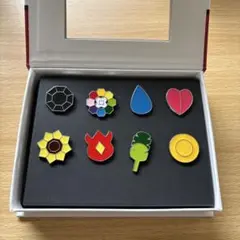 2026年最新】ジムバッジ カントーの人気アイテム - メルカリ