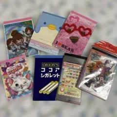 当時　平成レトロ　メモ帳　まとめ売り