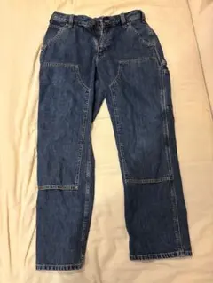 Carhartt ダブルニー30×30