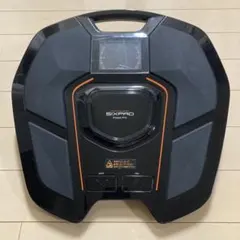 早い者勝　最終価格　SIXPAD Foot Fit 本体のサムネイル