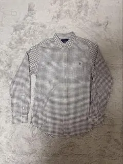 POLO RALPH LAUREN ネルシャツ