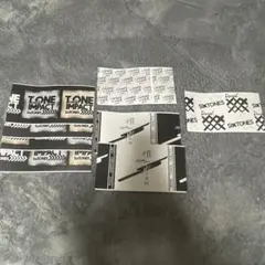 SixTONES 半券　まとめ売り