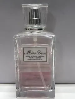 【#sk/2.10/5】ミスディオールボディオイル100ml Dior