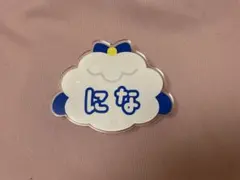 NiziU ピンバッチ【AYAKA】※まとめ売り、値下げ交渉要相談◎ - メルカリ