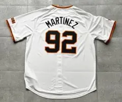 MLB パドレス タティスJr.#23 ユニフォーム Mサイズ 新品 レプリカ