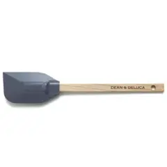 DEAN & DELUCA シリコンソフトヘラ木柄のサムネイル