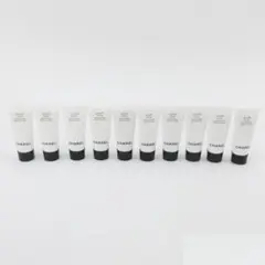 シャネル ル リフト セラム 　サンプル 10点セット