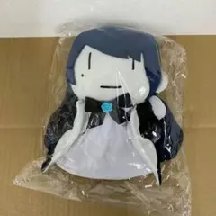 Ado モナリザの横顔 なにこれぇ パペット - メルカリ