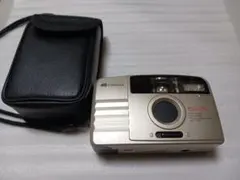 美品 Konica 45Color EG-21 コンパクトフィルムカメラのサムネイル