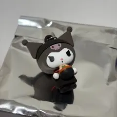 田所商店　クロミ　限定フィギュアチャーム