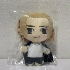 東京リベンジャーズ　ぬいぐるみ　S 佐野万次郎　マイキー