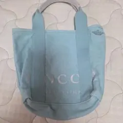 トートバッグ　お弁当バッグよりちょっと大きいぐらいのサムネイル