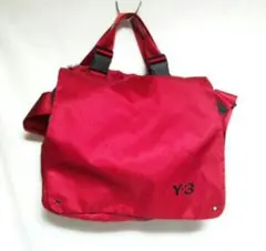 Yー3ワイスリーヨウジヤマモト ショルダーバッグのサムネイル