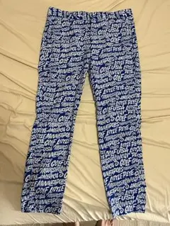 【新品・格安半額以下】マンシングウェア　ゴルフパンツ