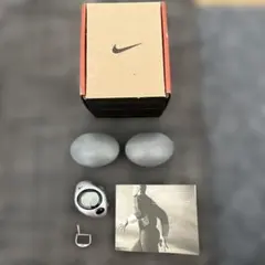 90s 00s NIKE TRIAX ナイキウォッチ　廃盤品　箱・説明書付きのサムネイル